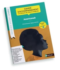 Reading Guide : Americanah de Chimamanda Ngozi Adichie - Terminale Spécialité LLCER - C1