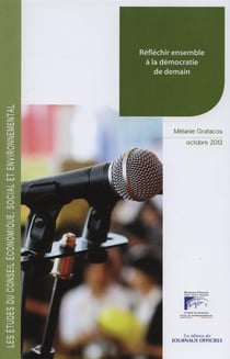 Réfléchir ensemble à la démocratie de demain