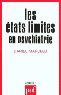 Les états limites en psychiatrie