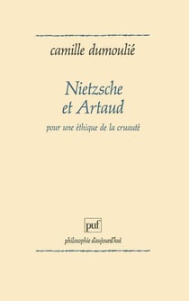 Nietzsche et Artaud