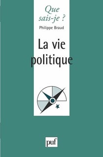 La vie politique