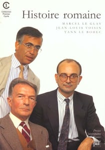 Histoire romaine