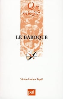 Le baroque (11e édition)