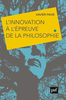 L'innovation à l'épreuve de la philosophie