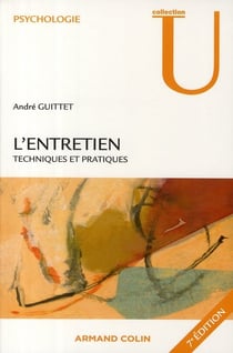 L'entretien (7e édition)