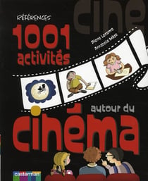 1001 activités autour du cinéma