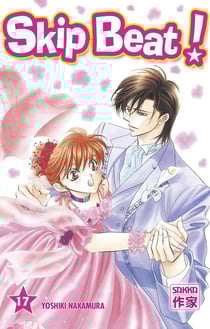 Skip beat ! Tome 17