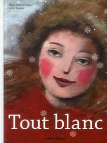 Tout blanc
