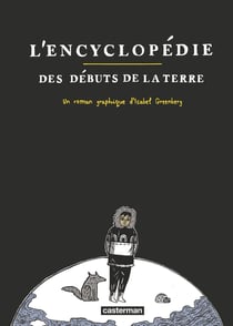 L'encyclopédie des débuts de la Terre