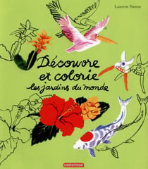 Les jardins du monde