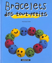 Bracelets des tout-petits