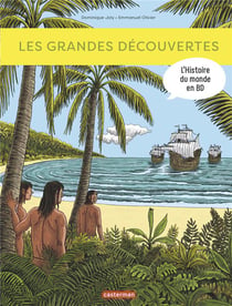 Les grandes découvertes
