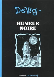 Humeur noire