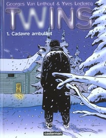 Twins t1 - cadavre ambulant