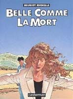 Belle comme la mort
