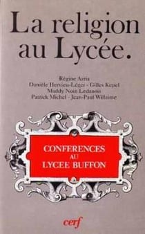 La Religion au lycée