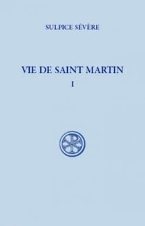 Vie de saint Martin - tome 1