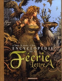 Encyclopédie de la féerie - la lettre a