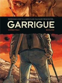Garrigue - intégrale