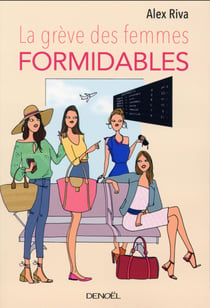La grève des femmes formidables
