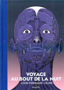 Voyage au bout de la nuit