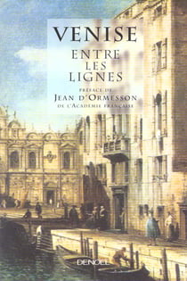 Venise entre les lignes