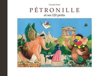 Pétronille et ses 120 petits