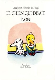 Chien qui disait non (Le)