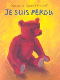 Je suis perdu