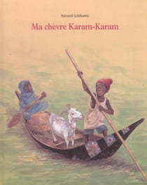 Ma chevre karam karam