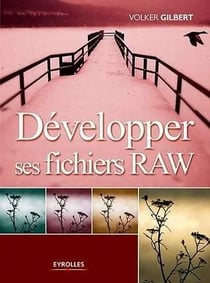 Développer ses fichiers RAW