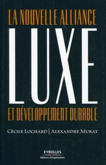 Luxe et développement durable