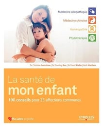 La santé De Mon Enfant