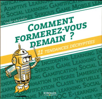 Comment formerez-vous demain ?