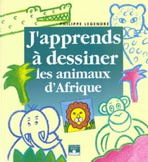 Les animaux d'afrique