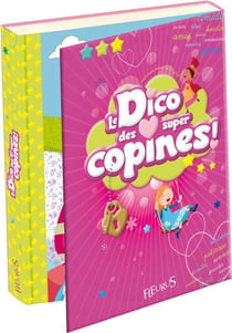 Le dico des super copines