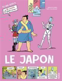 Le Japon