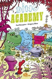 Dino Académy