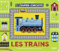Les trains