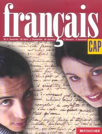 Francais - cap