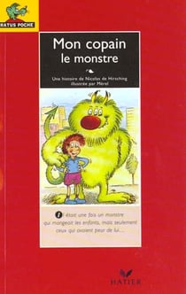 Mon copain , le monstre