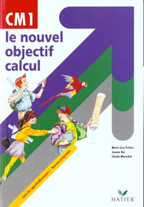 Eleve cm1 - manuel