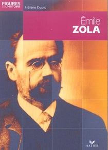 Emile zola