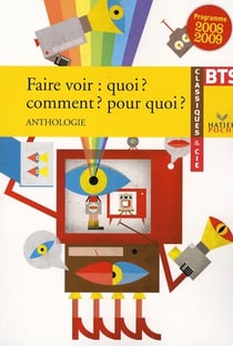 Class et cie bts faire voir quoi comment ?