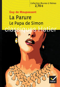 La parure - le papa de Simon