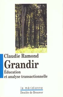 Grandir - education et analyse transactionnelle