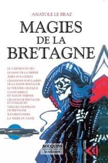 Magies de la Bretagne Tome 2