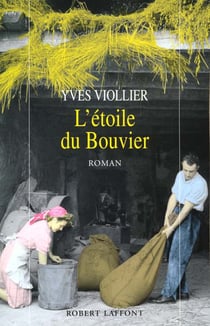 L'etoile du bouvier t.2 - saisons de vendee