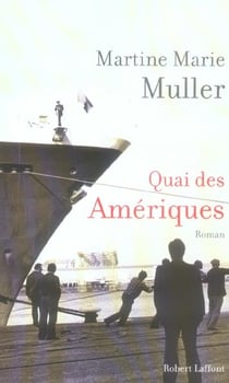 Quai des ameriques