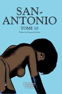 San-Antonio Tome 10